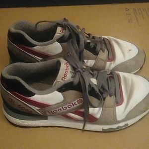 Reebok GL 6000 Shoes